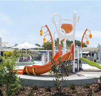 Gladstone Aquatic Centre - Lightning Ridge Tourism
