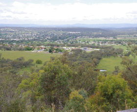 Inverell NSW Lightning Ridge Tourism