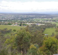 McIlveen Park Lookout - Lightning Ridge Tourism