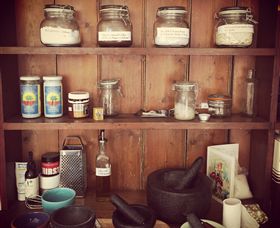 Elle Naturale Olinda - Lightning Ridge Tourism 1