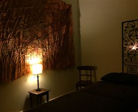 Elle Naturale Olinda - Lightning Ridge Tourism 4