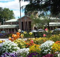 Bathurst Court House - Lightning Ridge Tourism
