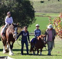 Bathurst Farm Experience - Lightning Ridge Tourism