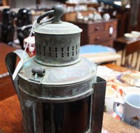 King's Antiques  Collectables - Lightning Ridge Tourism