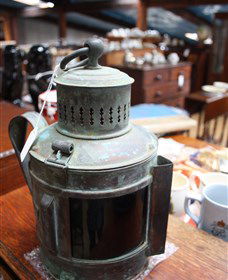 King's Antiques & Collectables - Lightning Ridge Tourism 0
