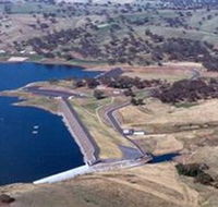 Chifley Dam - Lightning Ridge Tourism