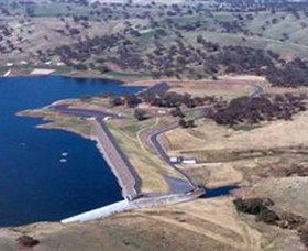 Chifley Dam - Lightning Ridge Tourism 0