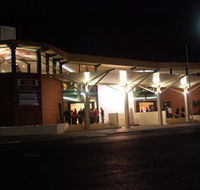 Bathurst Memorial Entertainment Centre - Lightning Ridge Tourism