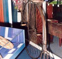 Bathurst District Historical Society Museum - Lightning Ridge Tourism