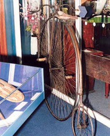 Bathurst District Historical Society Museum - Lightning Ridge Tourism 0