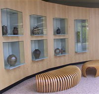 Bathurst Regional Art Gallery - Lightning Ridge Tourism