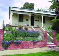 Chifley Home and Education Centre - Lightning Ridge Tourism