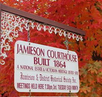 Jamieson Museum - Lightning Ridge Tourism