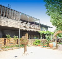 Feathertop Winery - Lightning Ridge Tourism