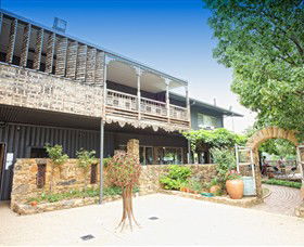 Feathertop Winery - Lightning Ridge Tourism 0