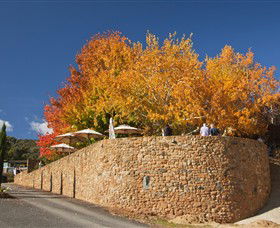 Feathertop Winery - Lightning Ridge Tourism 5