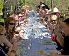 Feathertop Winery - Lightning Ridge Tourism 8