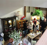 Crago Mill Emporium and Heritage Centre - Lightning Ridge Tourism