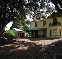 Heritage Hill Museum and Historic Gardens - Lightning Ridge Tourism