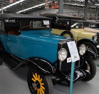 National Transport Museum - Lightning Ridge Tourism