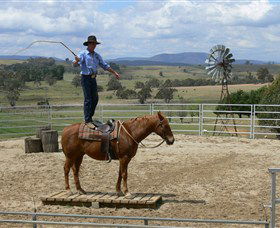 Glenroy NSW Lightning Ridge Tourism