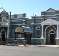 Inverell Art Gallery - Lightning Ridge Tourism
