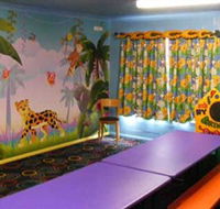 Jumbos Jungle Playhouse and Cafe - Lightning Ridge Tourism