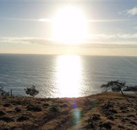 Southend Curtis Island - Lightning Ridge Tourism