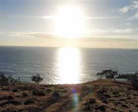 Southend Curtis Island - Lightning Ridge Tourism 0