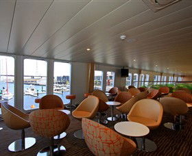 Searoad Ferries Sorrento - Lightning Ridge Tourism 5