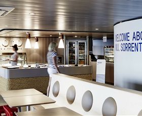 Searoad Ferries Sorrento - Lightning Ridge Tourism 4