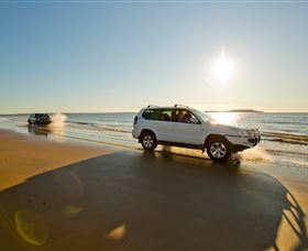 Lilley's Beach - Lightning Ridge Tourism 0