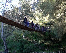 Abercrombie Caves - Lightning Ridge Tourism 1