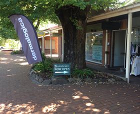 Bright Beauty Beautique - Lightning Ridge Tourism 2