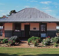 Albert Facey Homestead - Lightning Ridge Tourism
