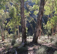 Mount Gray walking track - Lightning Ridge Tourism