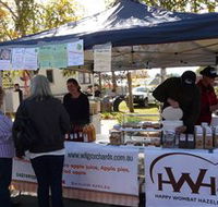 Wilgro Orchards - Lightning Ridge Tourism