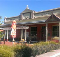 Walwa General Store - Lightning Ridge Tourism