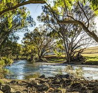Snowy Valleys Way Touring Route - Lightning Ridge Tourism