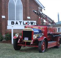 Batlow Historical Society - Lightning Ridge Tourism