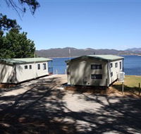 Inland Waters Holiday Parks Burrinjuck Waters - Lightning Ridge Tourism