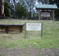 Shelley Forest Camp - Lightning Ridge Tourism