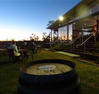 The Woolshed at Jondaryan - Lightning Ridge Tourism