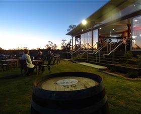 The Woolshed At Jondaryan - Lightning Ridge Tourism 0