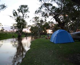 The Woolshed At Jondaryan - Lightning Ridge Tourism 2
