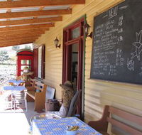 Quirindi Rural Heritage Village and Museum - Lightning Ridge Tourism