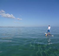 Peninsula Stand Up Paddle - Lightning Ridge Tourism
