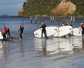 Peninsula Stand Up Paddle - Lightning Ridge Tourism 1