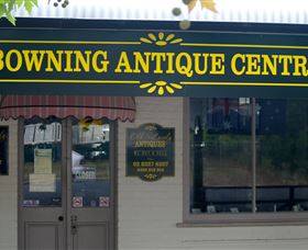 Bowning Antique Centre - Lightning Ridge Tourism 1