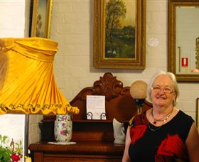 Bowning Antique Centre - Lightning Ridge Tourism 3